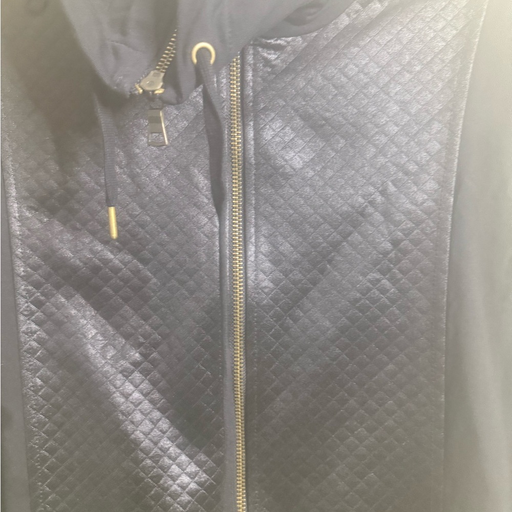 Ruby Rd. Black Jacket - image 4